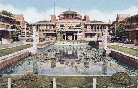 В одном из них убили будущего президента США