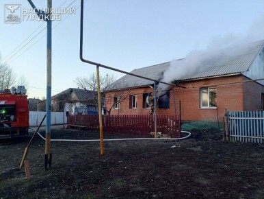 Пятилетняя девочка пострадала в результате удара беспилотников по дому, где живет семья из 13 человек, сообщил губернатор Белгородской области