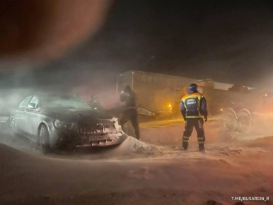 Линии электропередачи повреждены в 205 населенных пунктах Саратовской области в результате сильных порывов ветра и падения деревьев, сообщил губернатор Бусаргин