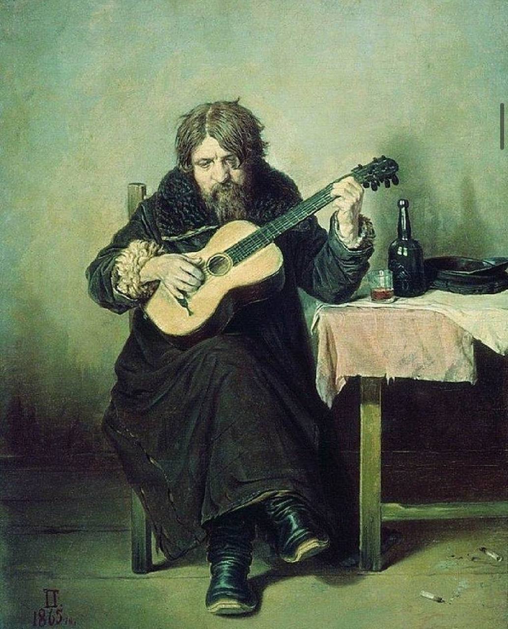 Пуховикам и не снилось: гид по русской зимней одежде прошлого