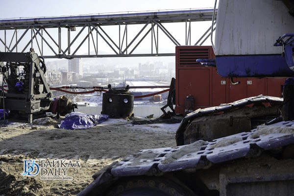 Улаан-дэдэ гурбадахи гр 2027 ондо бариглажа дууаха гэжэ тсэблэгдэнэ