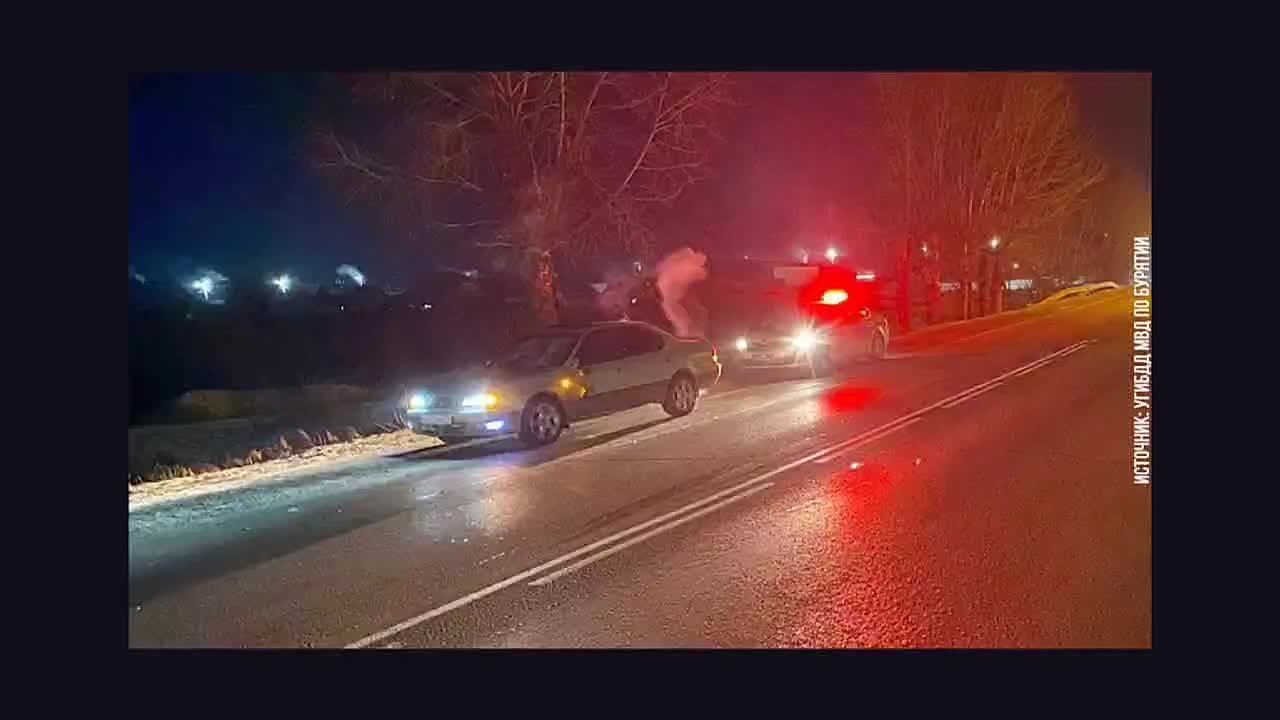 Главное за день: пожар в дацане