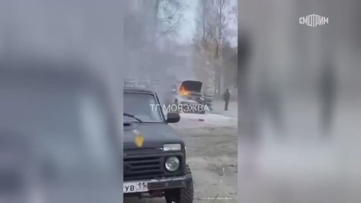 Россияне все чаще становятся жертвами вербовки украинских спецслужб