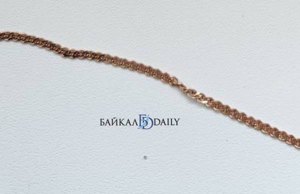 В Улан-Удэ работники склада маркетплейса воровали ювелирные украшения