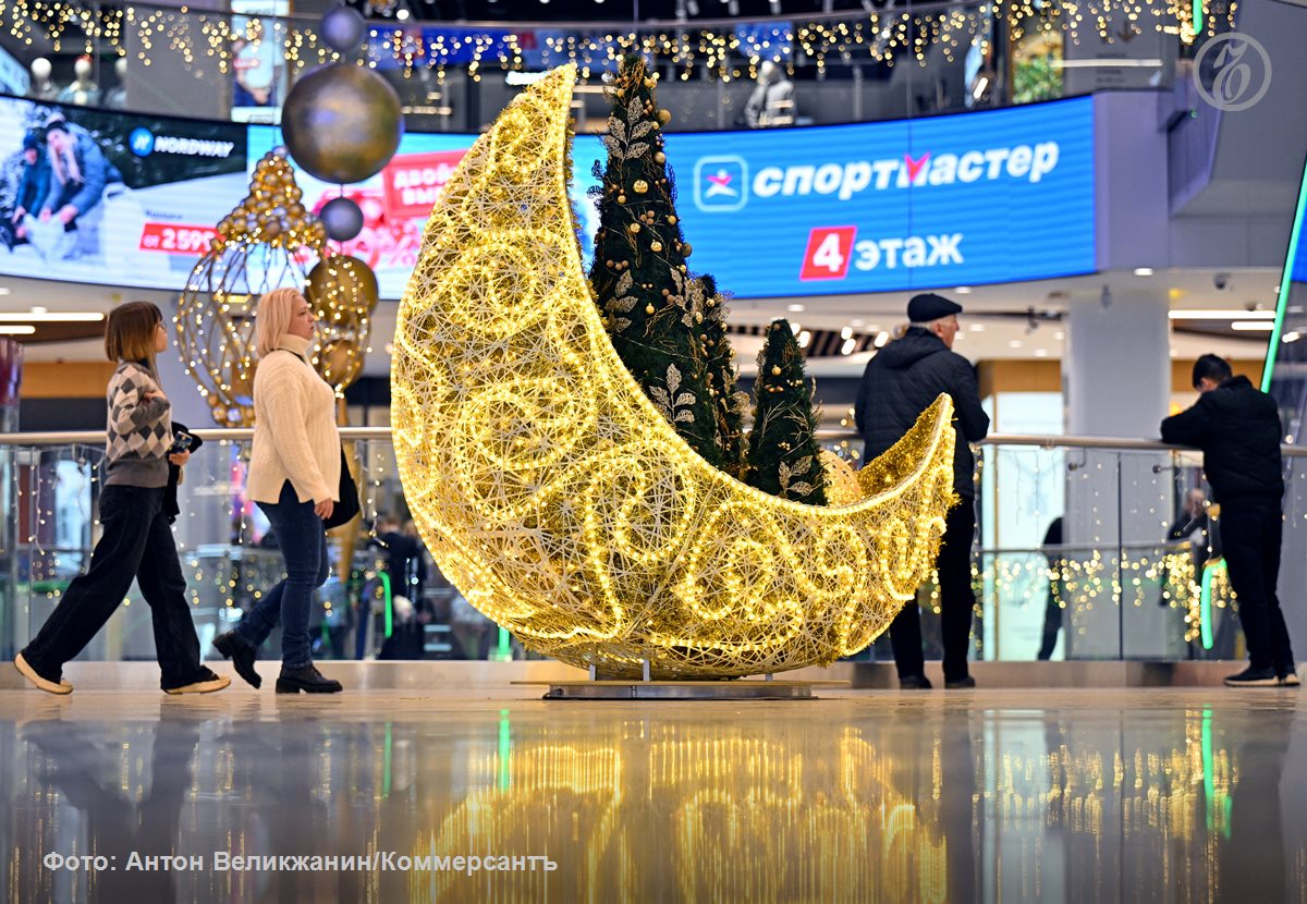 Минфин вопреки просьбе отраслевой ассоциации решил не включать управление торговых центров в перечень отраслей, которые могут рассчитывать на льготу по отчислению страховых взносов