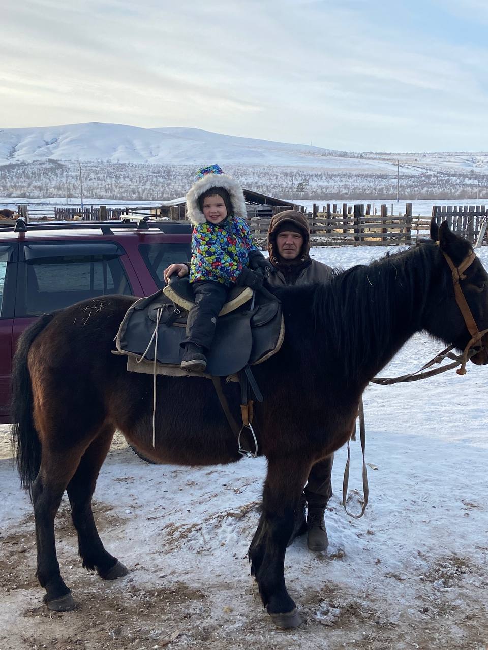 Продолжая дело отца: дочь ветерана СВО успешно развивает мясное животноводство Продолжая дело отца: дочь ветерана СВО успешно развивает мясное животноводство