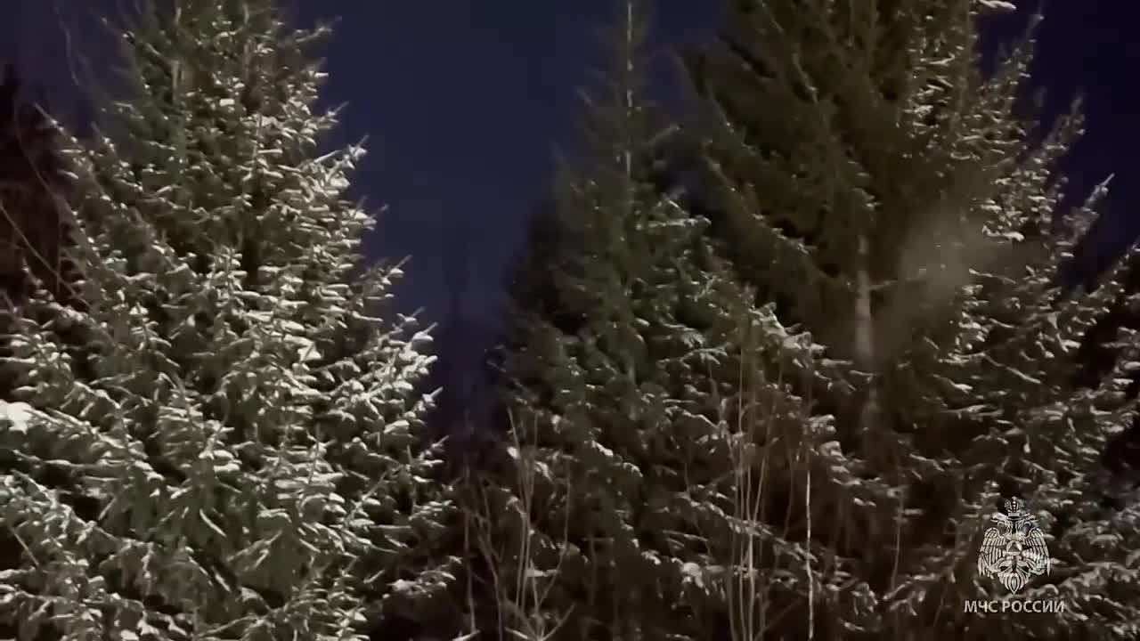 К поискам туристов, которые пропали на горе Ослянка в Пермском крае, подключились специалисты беспилотной авиации, а также более 20 волонтеров на снегоходах, сообщили в МЧС России