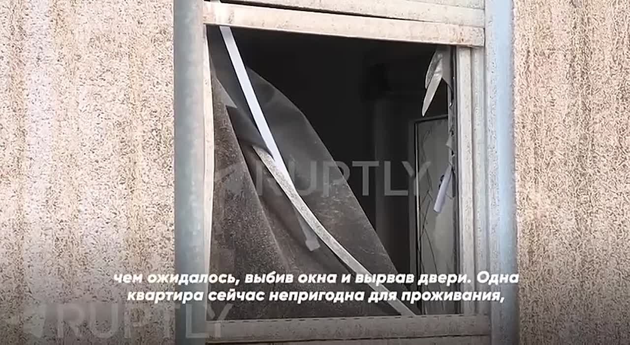 В Германии решили по-немецки педантично и «максимально безопасно» обезвредить снаряд времён Второй мировой войны