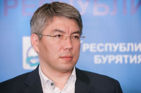 Алексей Цыденов: Уважаемые земляки!. На прошлой неделе вышел важный и тяжёлый фильм телекомпании «Ариг Ус»