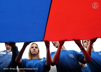 Российская молодежь отличается низкой общественно-политической активностью, хотя интерес к политике у молодых людей все же есть