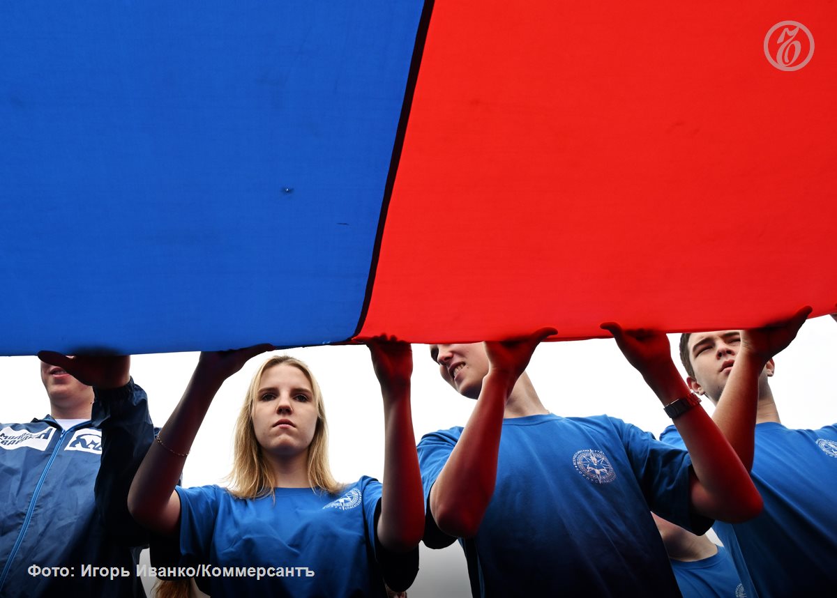 Российская молодежь отличается низкой общественно-политической активностью, хотя интерес к политике у молодых людей все же есть