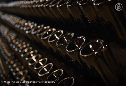 Стоимость алкоголя в рознице с января может вырасти на 10–17%