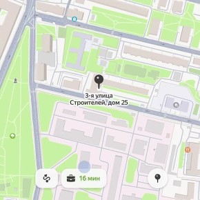 «Яндекс Карты» представили обновление с новыми функциями для зон, где наблюдаются проблемы геопозиционированием, сообщили «Ъ» в пресс-службе сервиса