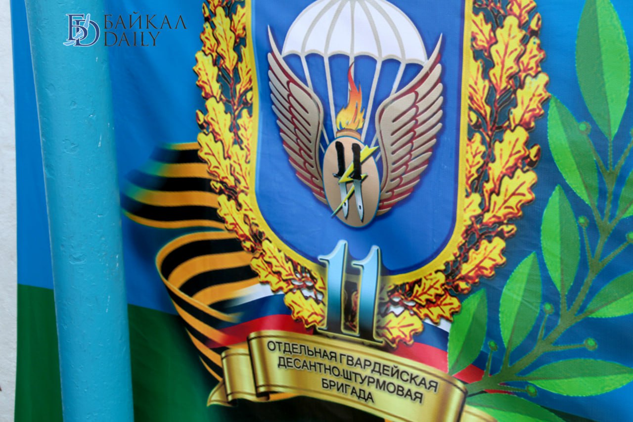 Военнослужащий из Бурятии рассказал, как ВСУ обстреляли церковь в Курской области