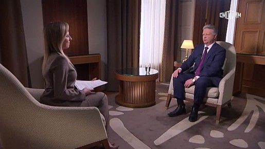 "Мы открыты всему миру": глава "Автоваза" Максим Соколов в интервью "России 24" рассказал о том, что компания готова расширять мировое сотрудничество