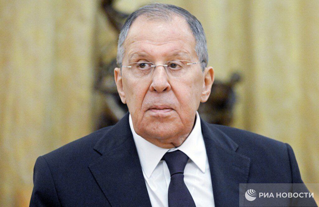 Николай Стариков: Основные заявления Лаврова в интервью медиакорпорации "Гостелерадио Ирана"