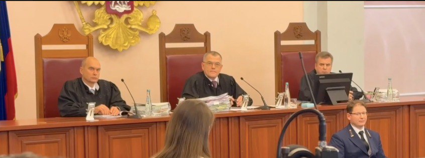 Верховный суд рассматривает жалобу Полины Лурье, которая просит признать сделку купли-продажи квартиры певицы Ларисы Долиной законной