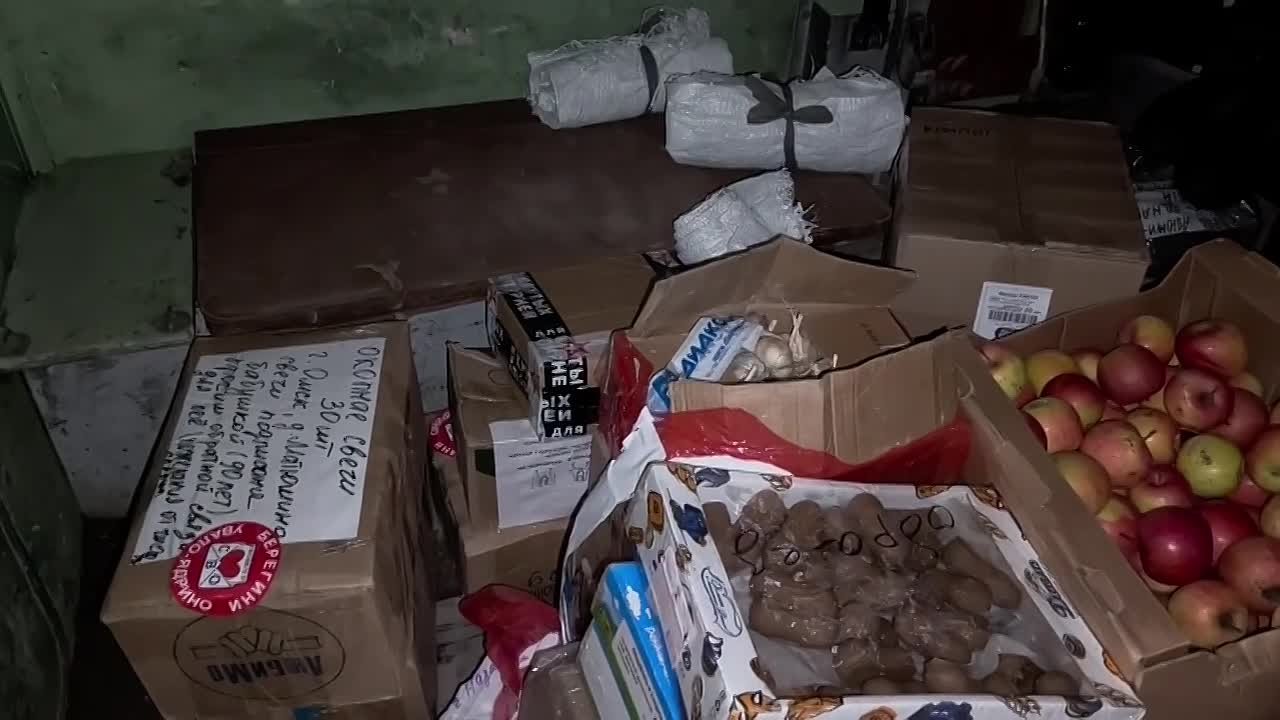 Медицинские части и госпитали просят лекарства для раненых