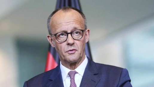 Возможно перемирие на Рождество: мы обратимся к русским, — канцлер ФРГ