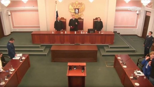 Вердикт Верховного суда по делу о квартире Ларисы Долиной