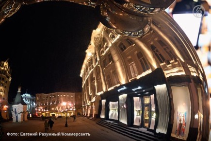 Коммерческая недвижимость все чаще продается через аукционы