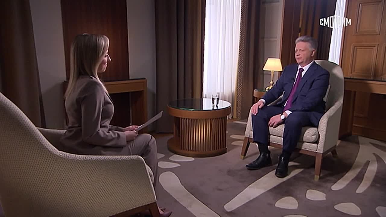 Запуск производства новой Lada Azimut с технологией ИИ ориентировочно произойдет летом 2026 года, рассказал в интервью "России 24" глава "Автоваза"