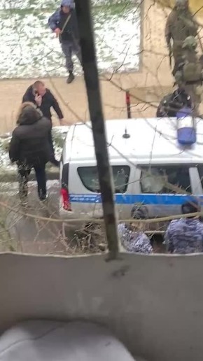 После нападения подростка на учеников в школе в Одинцове есть пострадавшие, подтвердила подмосковный детский омбудсмен Ксения Мишонова