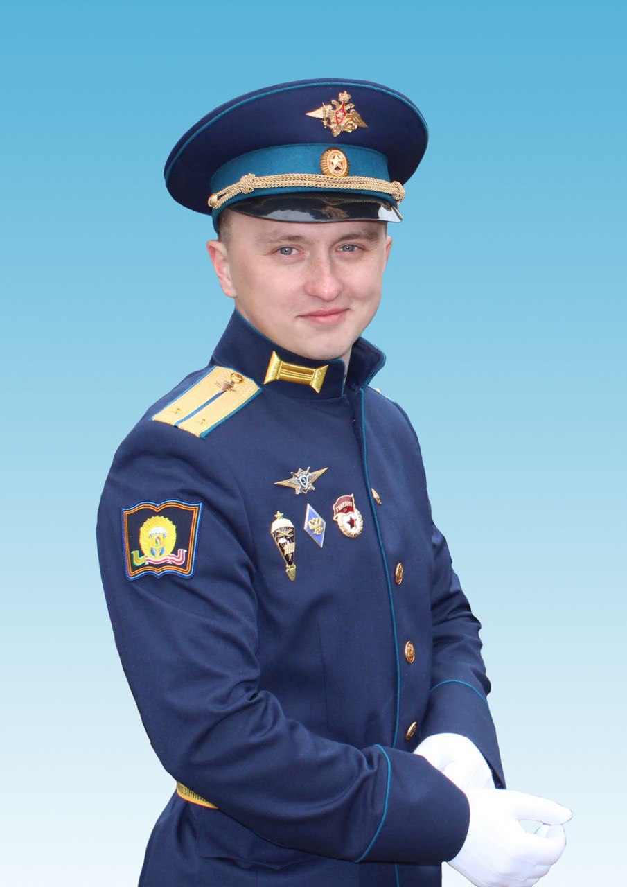 В Бурятии вручили орден семье погибшего бойца СВО В Бурятии вручили орден семье погибшего бойца СВО