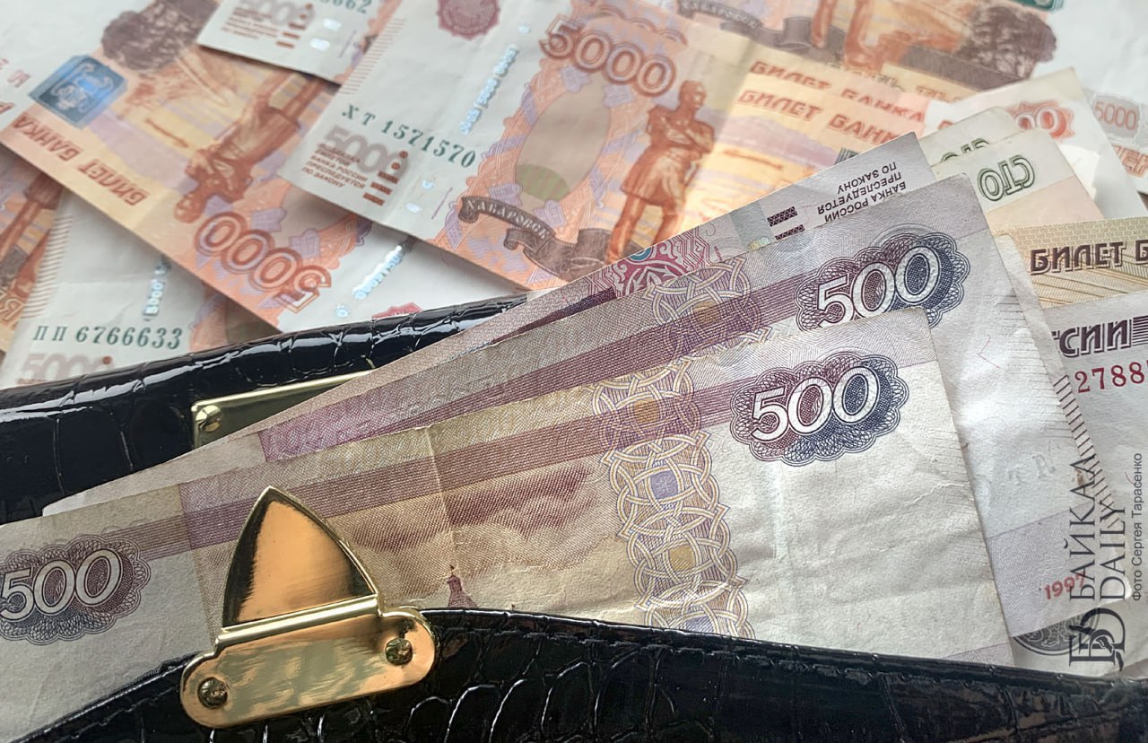 В Бурятии без вести пропавшим на СВО работникам бюджетной сферы будет сохраняться заработная плата