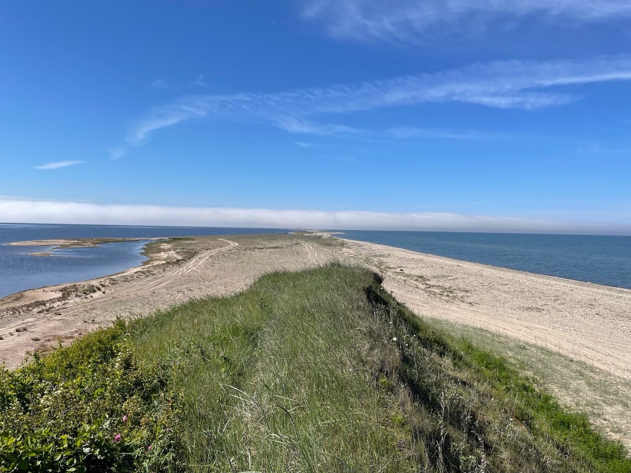 Путин подписал закон о Байкале