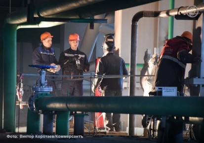 Энергорынок и в 2029 году продолжит платить за мощность новых ТЭС, не попавших в программу договоров на поставку мощности и получивших статус вынужденной генерации, рассказали собеседники «Ъ», знакомые с ситуацией