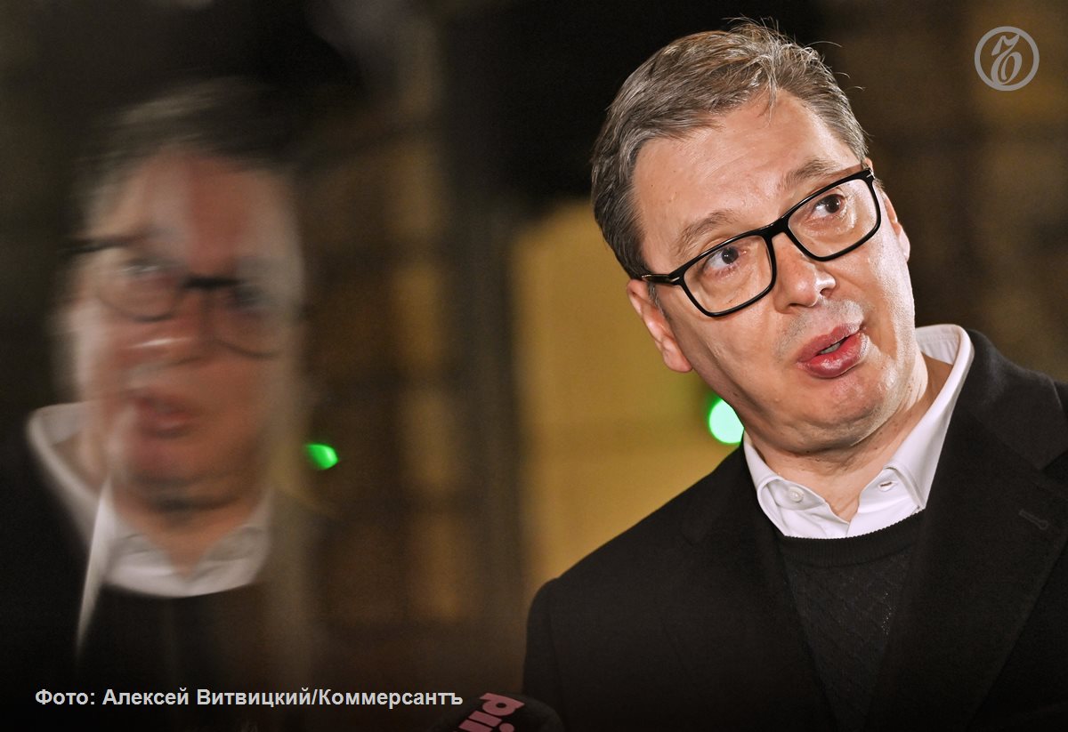 «Сербии причинен огромный ущерб, страна лишилась инвестиции в €750 млн, а общие потери составили €1,5 млрд»