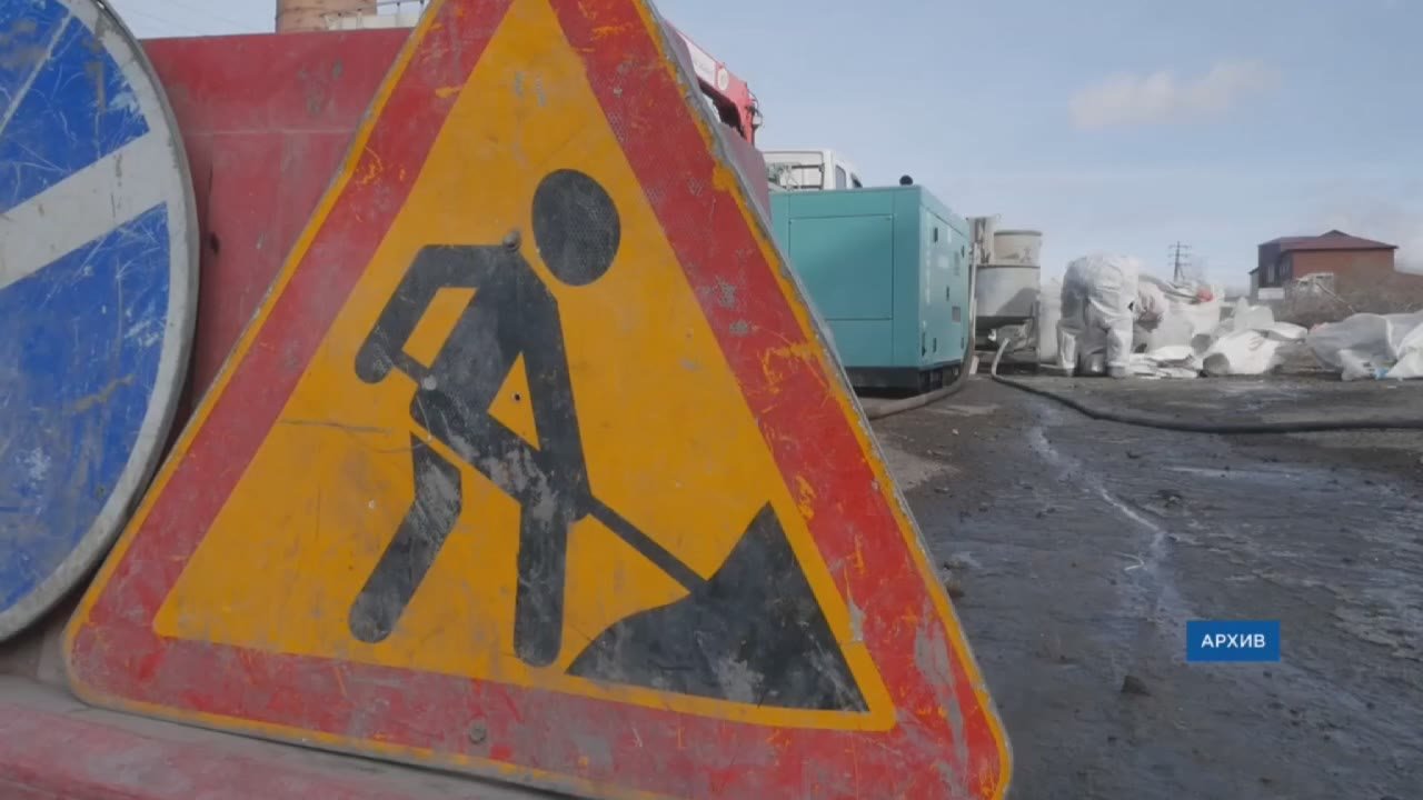 Путепровод на Стеклозаводе начнут строить в следующем году