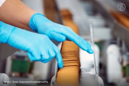 Производитель мягких вафель «Акульчев» выкупил челябинскую кондитерскую фабрику «Колос», рассказали «Ъ» в компании Unicorn Capital, выступившей советником сделки