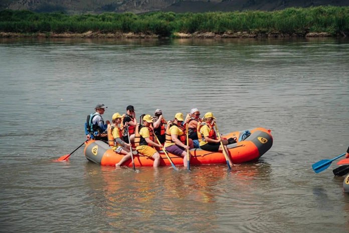 Предприятия и организации Улан-Удэ наградили за укрепление здоровья на рабочем месте Предприятия и организации Улан-Удэ наградили за укрепление здоровья на рабочем месте