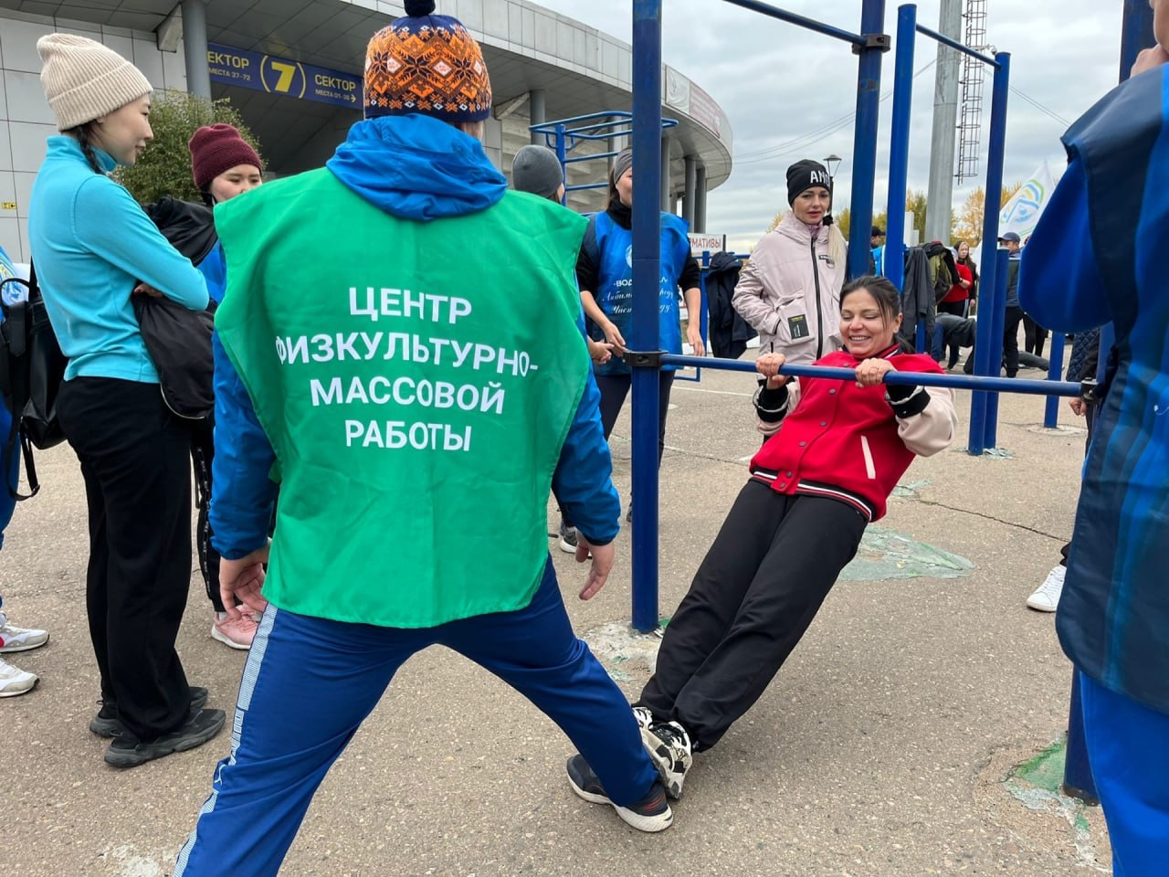 Предприятия и организации Улан-Удэ наградили за укрепление здоровья на рабочем месте Предприятия и организации Улан-Удэ наградили за укрепление здоровья на рабочем месте