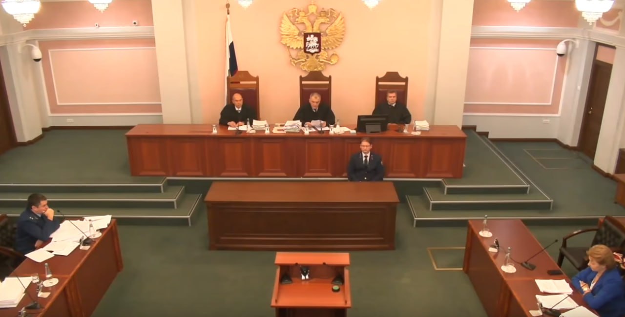 Верховный суд отказал Ларисе Долиной и вернул квартиру Полине Лурье