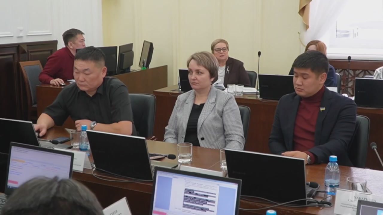 В Бурятии стали меньше пить