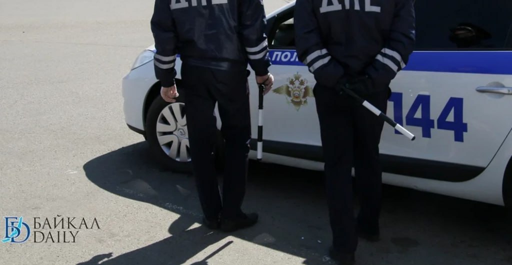 Судебные приставы Бурятии принудительно с начала 2025 года взыскали 38 млн рублей с водителей, севших за руль в состоянии алкогольного опьянения