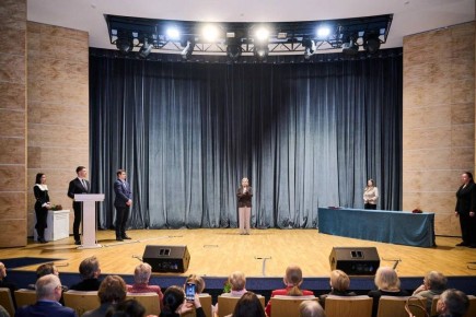 ����� ��������: ������� ��������������� ������� �������� �������� � ���������