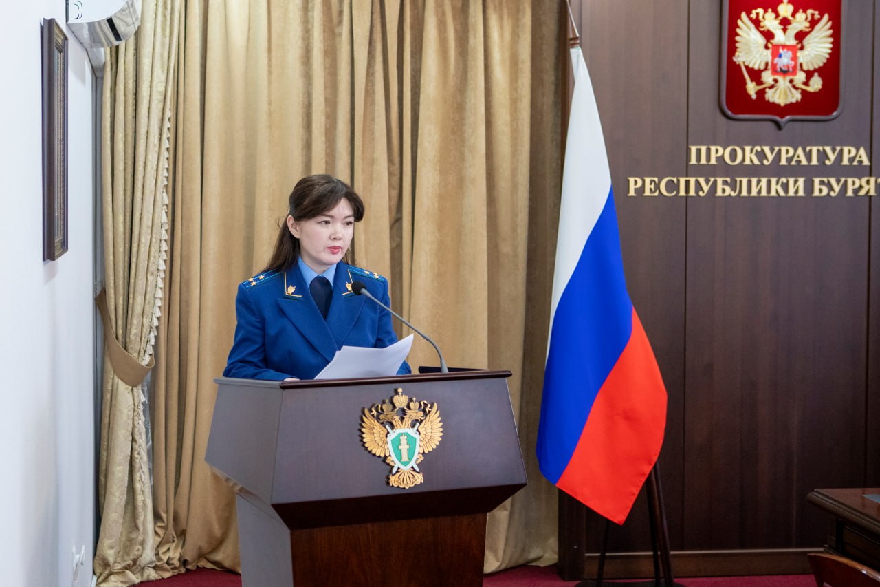 В прокуратуре республики подведены итоги межведомственного взаимодействия правоохранительных органов по вопросам противодействия коррупции В прокуратуре республики подведены итоги межведомственного взаимодействия правоохранительных органов по вопросам противодействия коррупции