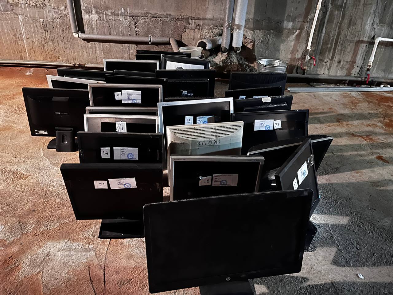 Прокуратура поддержала государственное обвинение по уголовному делу о незаконном проведении азартных игр Прокуратура поддержала государственное обвинение по уголовному делу о незаконном проведении азартных игр