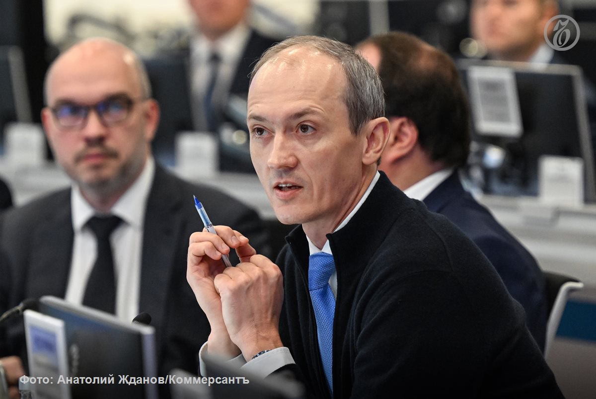 Госрегулирование искусственного интеллекта (ИИ) стало темой профильного совещания у вице-премьера Дмитрия Григоренко 17 декабря