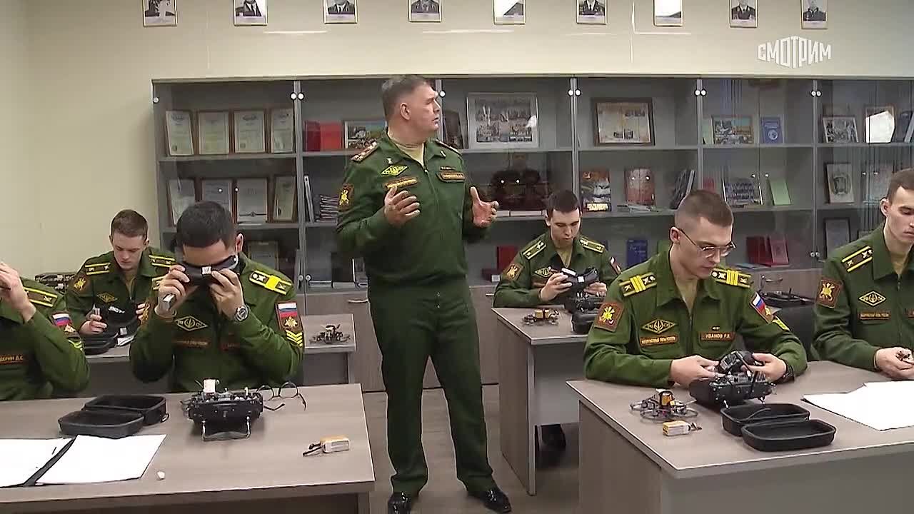 В России сегодня отмечают День Ракетных войск стратегического назначения