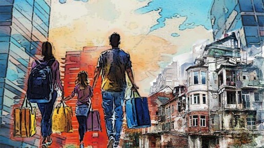 Реальный итог льготной ипотеки: Цены выросли на 160%, семьи – в долгах