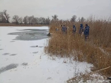 Ребенок утонул в Воронежской области, сообщает МЧС России