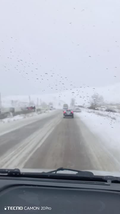 #АТВпишут аварии на въезде в Улан-Удэ