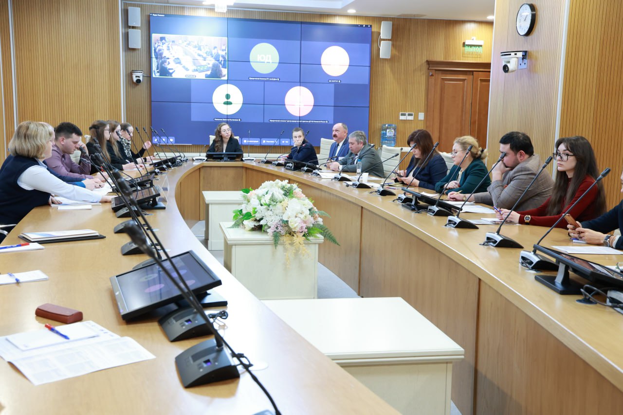 Татьяна Москалькова: На площадке Дома прав человека прошла Всероссийская конференция юридических клиник, организованная нами совместно с РАНХиГС и Центром развития юридических клиник Татьяна Москалькова: На площадке Дома прав человека прошла Всероссийская конференция юридических клиник, организованная нами совместно с РАНХиГС и Центром развития юридических клиник