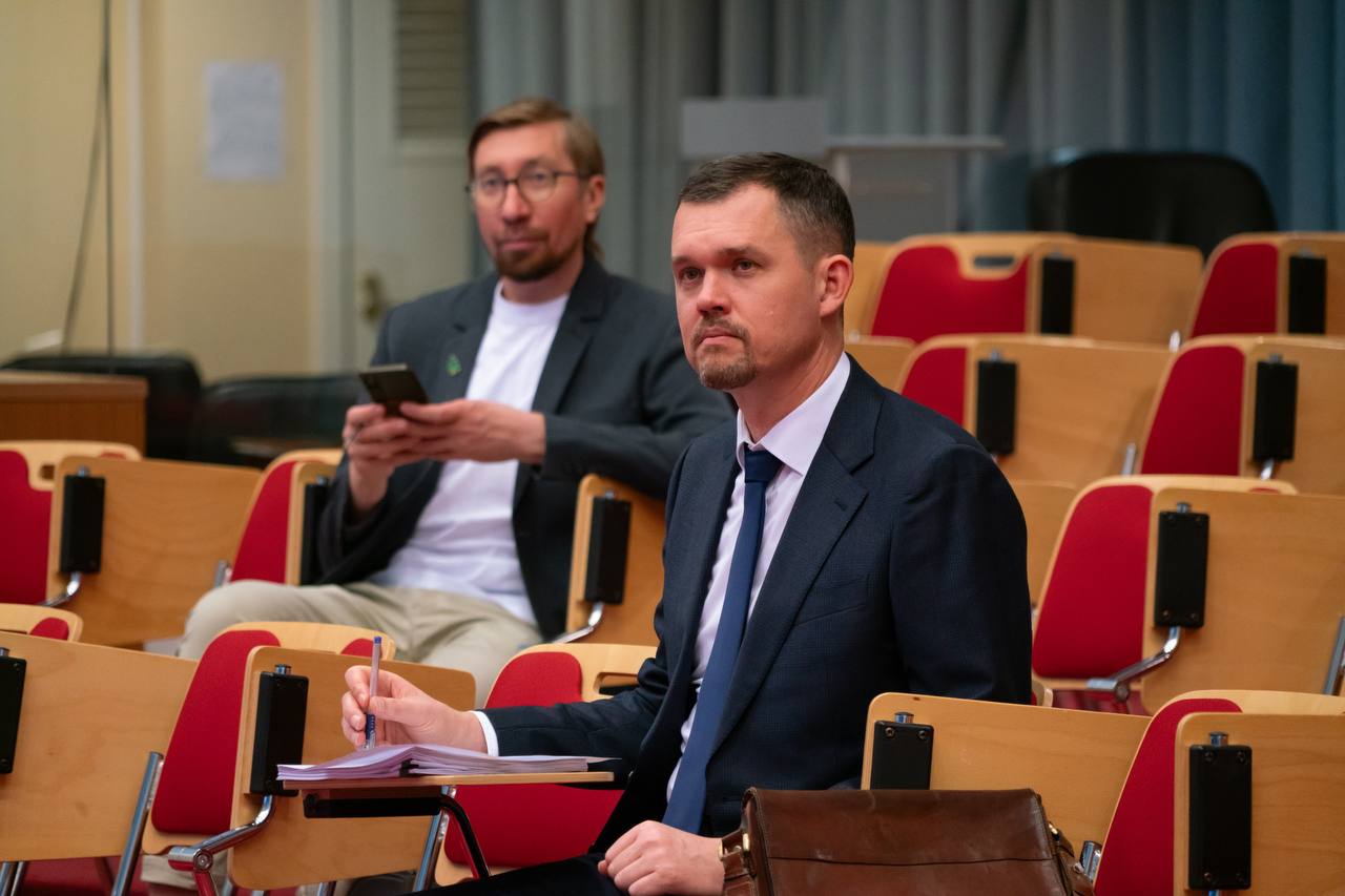 Звездопад инициатив над Дальним Востоком Звездопад инициатив над Дальним Востоком