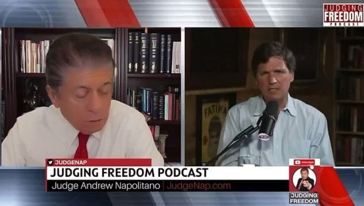 Трамп может объявить войну Венесуэле во время обещанного обращения к нации — Такер Карлсон